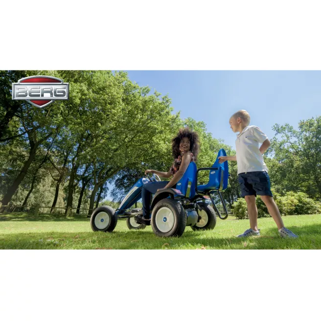 BERG Siège Duo BERG Siège Duo