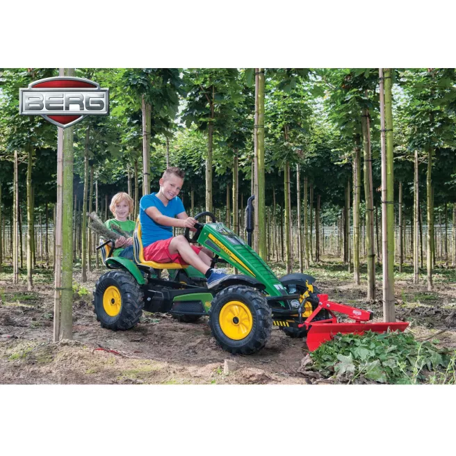 BERG Siège Duo BERG Siège Duo