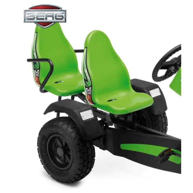 BERG Siège Duo BERG Siège Duo