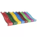 toboggan 3 m