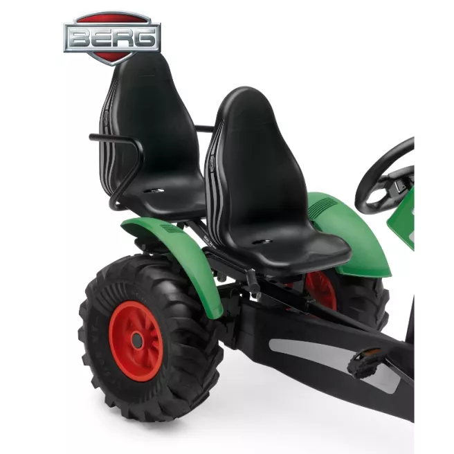 BERG Siège Duo BERG Siège Duo