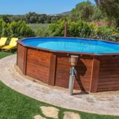 Pourquoi privilégier les piscines en bois ? Pourquoi privilégier les piscines en bois ?