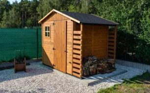 3 conseils pour bien choisir son abri de jardin en bois 3 conseils pour bien choisir son abri de jardin en bois