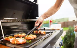 Les avantages d’un barbecue de jardin au gaz par rapport au charbon Les avantages d’un barbecue de jardin au gaz par rapport au charbon
