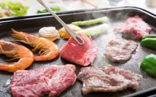 La plancha, l’accessoire idéal pour vos meubles de cuisine d’extérieur La plancha, l’accessoire idéal pour vos meubles de cuisine d’extérieur