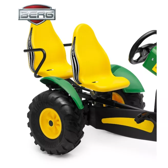 BERG Siège Duo BERG Siège Duo