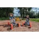 BERG BUZZY 2 à 5 ans
