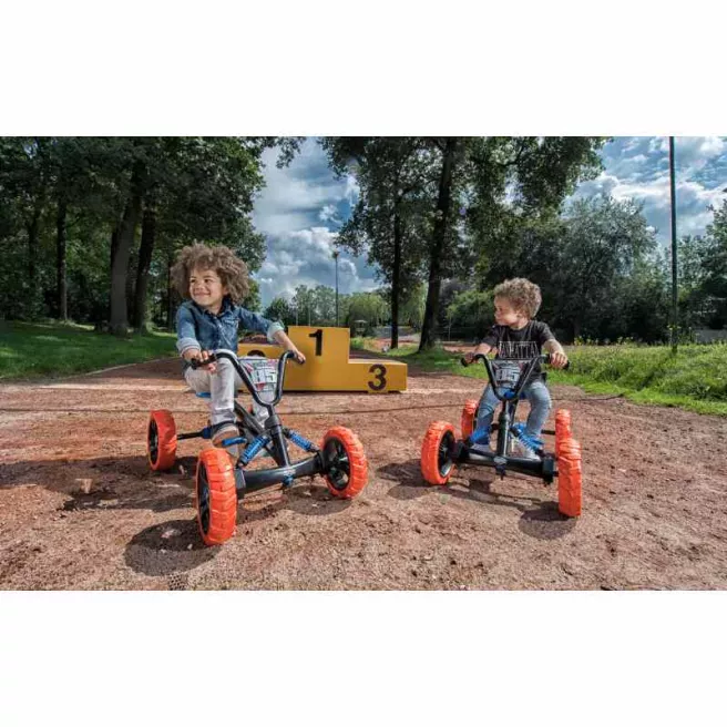BERG BUZZY 2 à 5 ans BERG BUZZY 2 à 5 ans