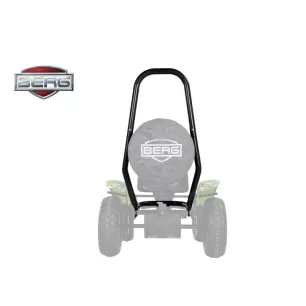 L'arceau de sécurité Offroad L'arceau de sécurité Offroad