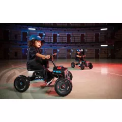 BERG BUZZY 2 à 5 ans