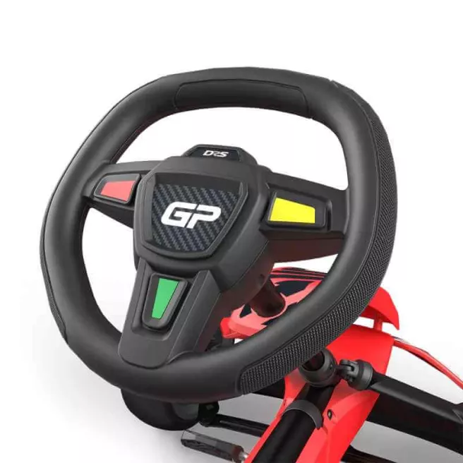 BERG REPPY 2 à 6 ans  BERG REPPY 2 à 6 ans