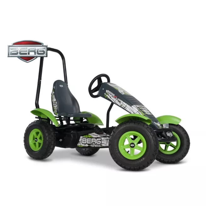 L'arceau de sécurité Offroad L'arceau de sécurité Offroad