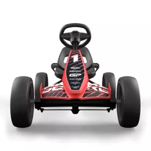 BERG REPPY 2 à 6 ans  BERG REPPY 2 à 6 ans