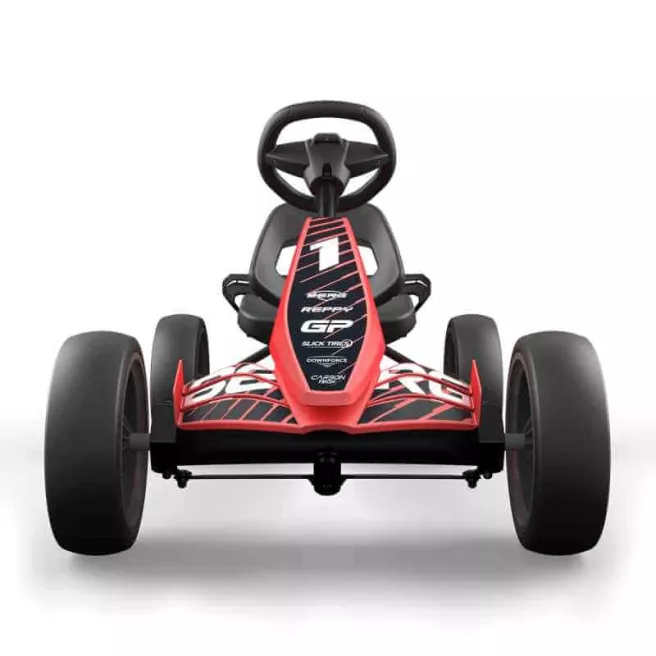 BERG REPPY 2 à 6 ans  BERG REPPY 2 à 6 ans