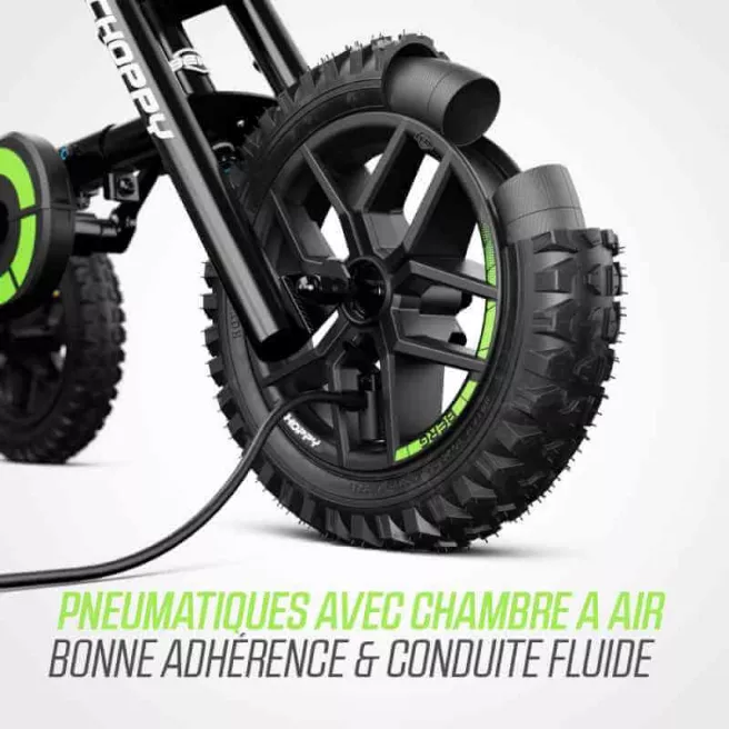 BERG BUDDY 3 à 8 ans BERG BUDDY 3 à 8 ans