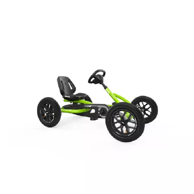 BERG BUDDY 3 à 8 ans BERG BUDDY 3 à 8 ans