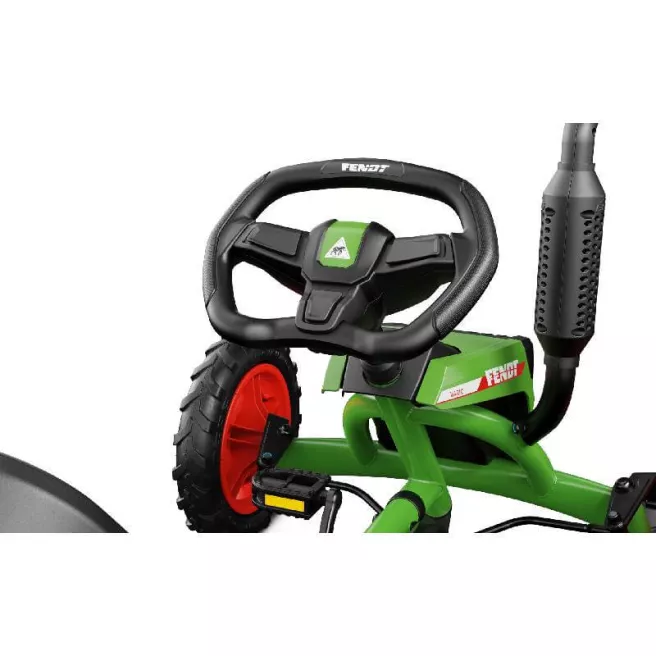 BERG BUDDY 3 à 8 ans BERG BUDDY 3 à 8 ans