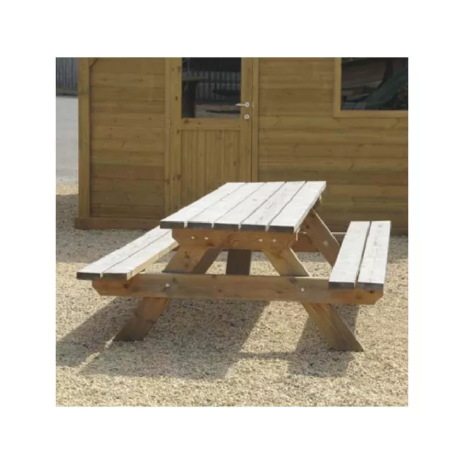 Table FOREST