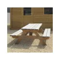 Table FOREST