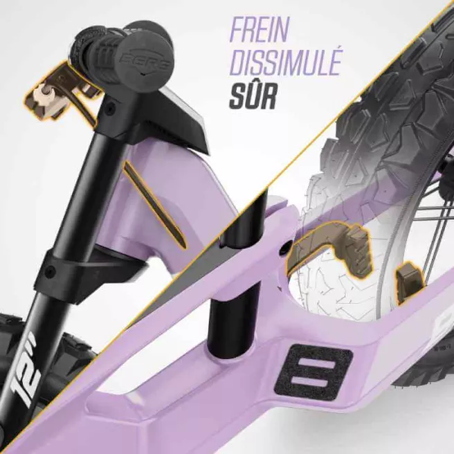 draisienne Berg BIKY draisienne Berg BIKY