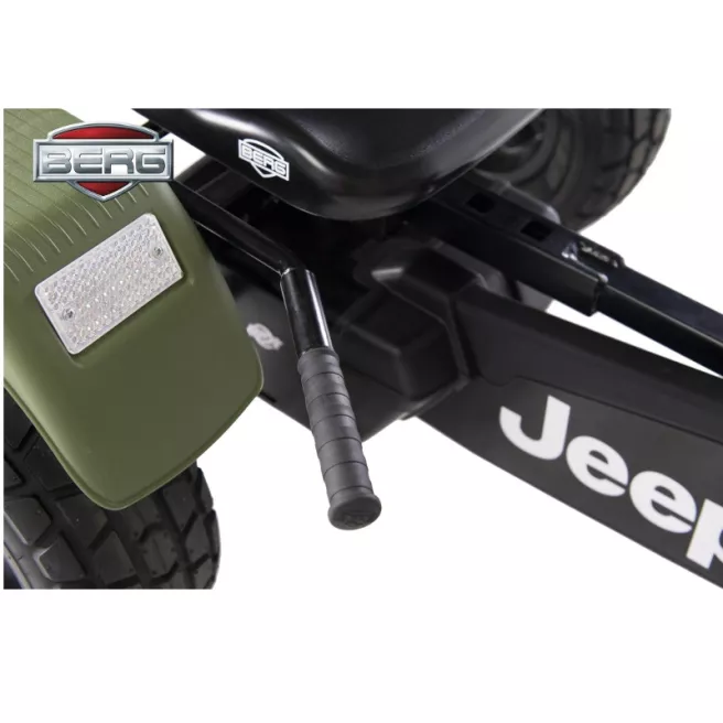 BERG OFFROAD 5 ans et plus