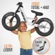 draisienne Berg BIKY