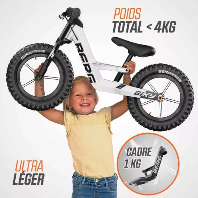 draisienne Berg BIKY draisienne Berg BIKY