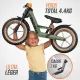 draisienne Berg BIKY