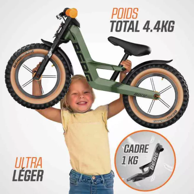 draisienne Berg BIKY draisienne Berg BIKY