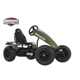 BERG OFFROAD 5 ans et plus BERG OFFROAD 5 ans et plus