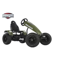 go-kart Berg Offroad go-kart Berg Offroad