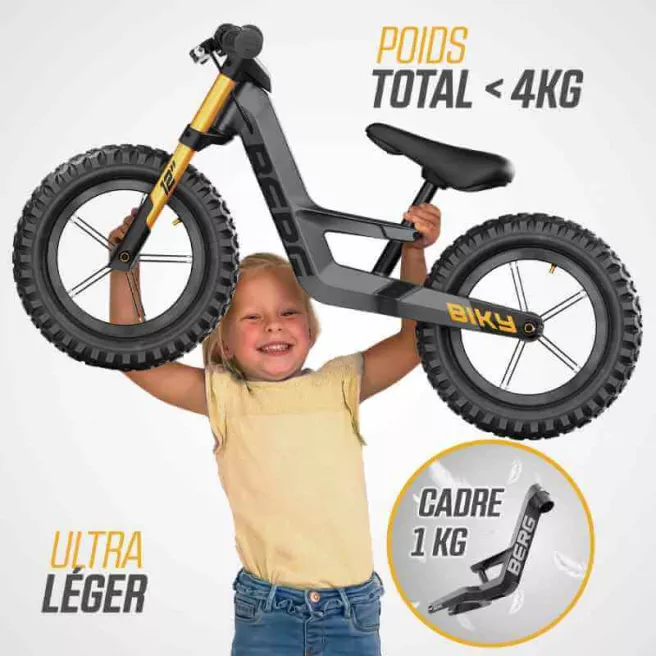 draisienne Berg BIKY draisienne Berg BIKY