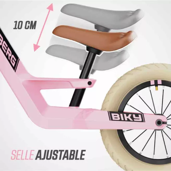 draisienne Berg BIKY draisienne Berg BIKY