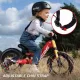 Berg casque noir