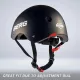 Berg casque noir