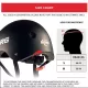 Berg casque noir