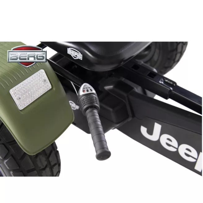 BERG OFFROAD 5 ans et plus