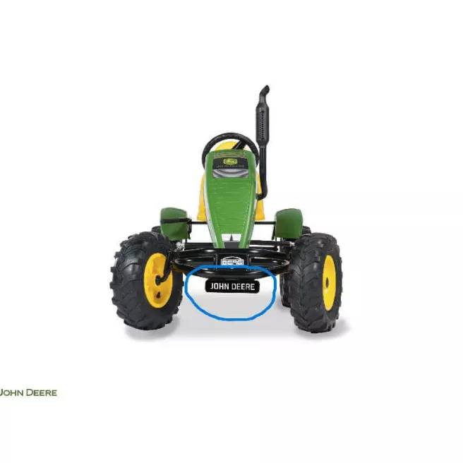 Plaque immatriculation