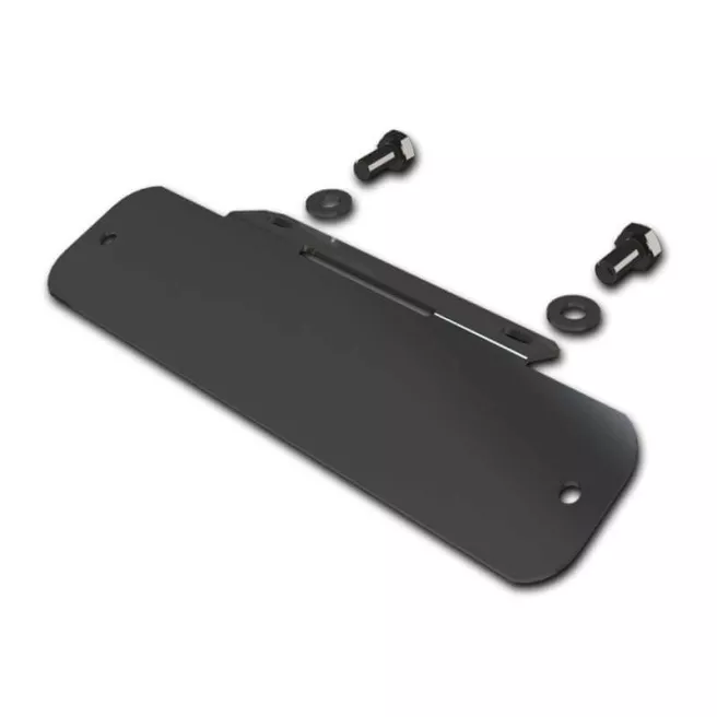 Plaque immatriculation