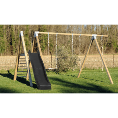 Balançoires Escarpolettes