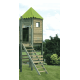 TOIT pour tour de base