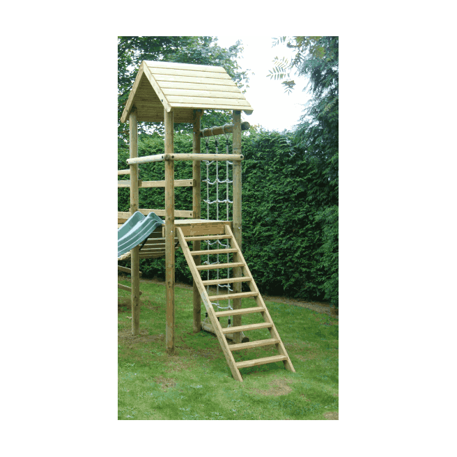 TOIT pour tour de base