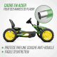 BERG BUDDY 3 à 8 ans