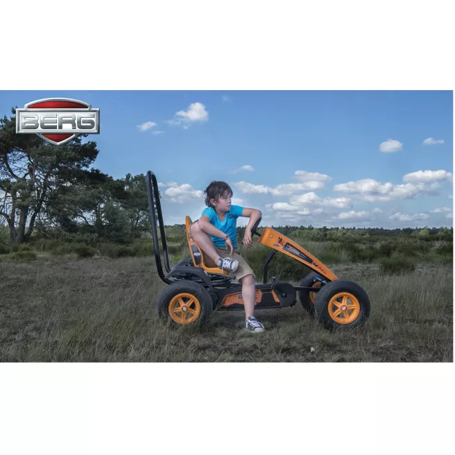 BERG OFFROAD 5 ans et plus
