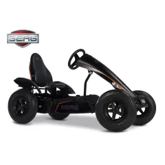 BERG RACE 5 ans et plus BERG RACE 5 ans et plus