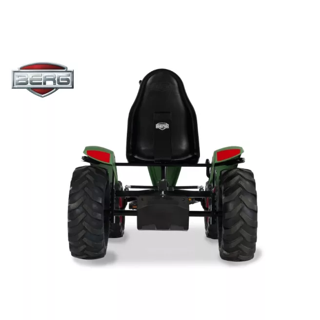 BERG FARM 5 ans et plus BERG FARM 5 ans et plus