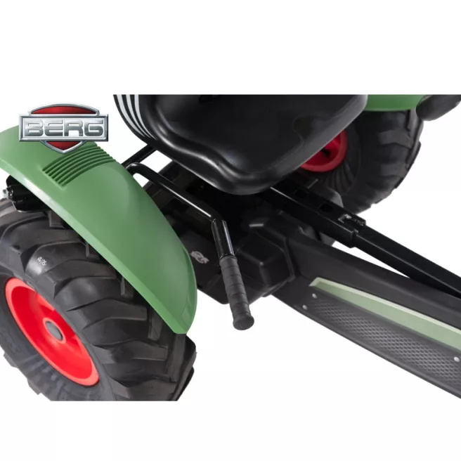 BERG FARM 5 ans et plus BERG FARM 5 ans et plus