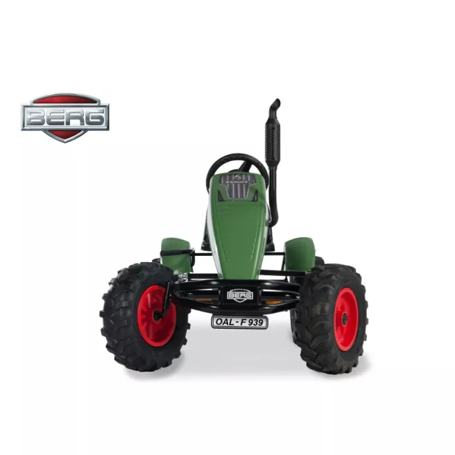 BERG FARM 5 ans et plus BERG FARM 5 ans et plus