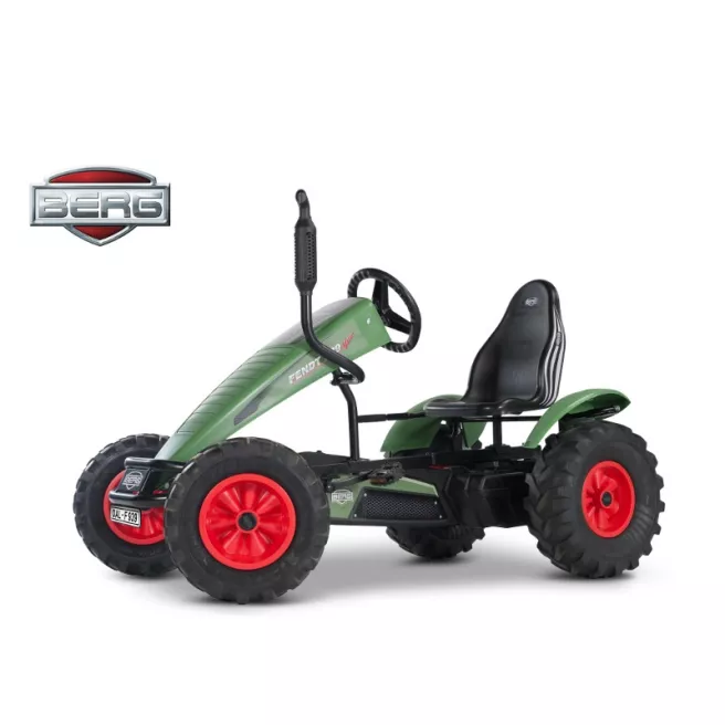 BERG FARM 5 ans et plus BERG FARM 5 ans et plus