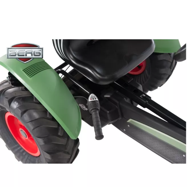 BERG FARM 5 ans et plus BERG FARM 5 ans et plus